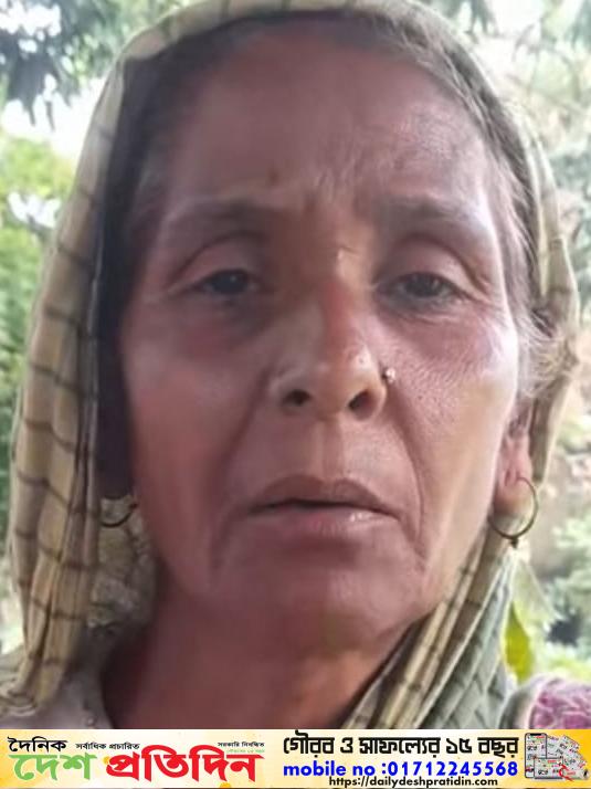 বগুড়ার ও গাবতলীর সুখান পুকুর, ১৮ জুন দিবাগত রাতে