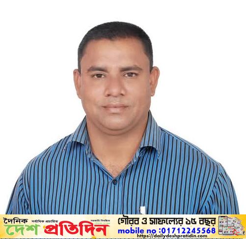 জনগণের ভালোবাসা ও সমর্থন পেলে ফতেপুরকে একটি আধুনিক ও উন্নত পর্যটন ইউনিয়ন হিসেবে গড়ে তুলব: সাবেক চেয়ারম্যান মাস্টার আমিনুর রহমান চৌধুরী :সামাজিক যোগাযোগমাধ্যমে ব্যাপক আলোচনায়