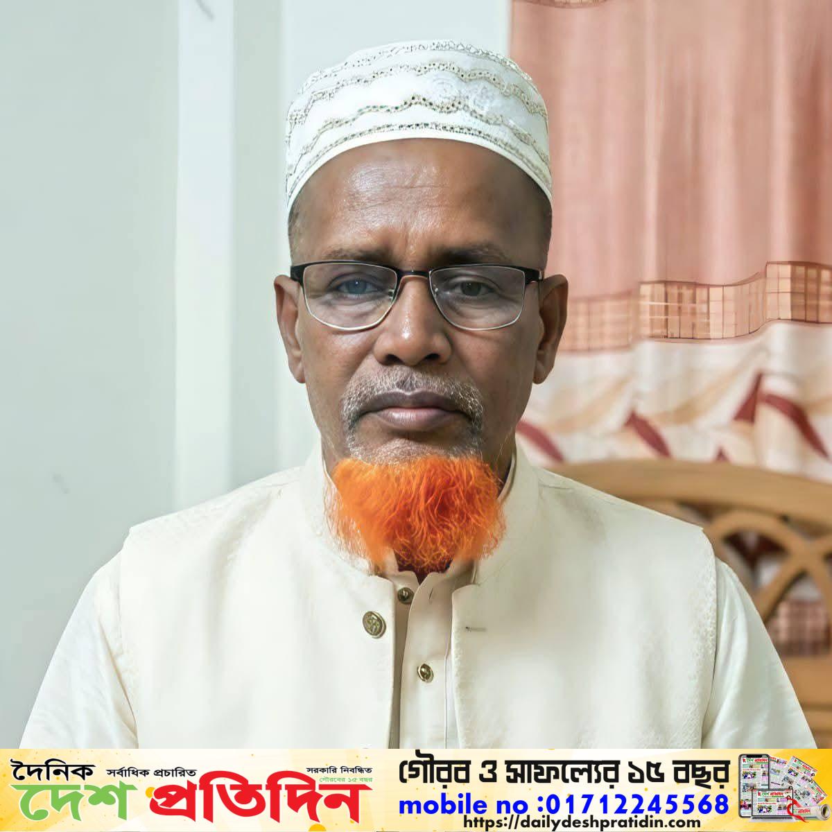 পহরডাঙ্গা ইউনিয়ন পরিষদ নির্বাচন: আলোচনার শীর্ষে আলহাজ্ব মোঃ কোবাদ শিকদারসহ একঝাঁক সম্ভাব্য প্রার্থী
