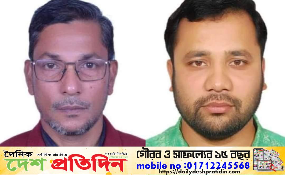 ফেনীতে ২৪ ঘন্টায় ২ সাংবাদিক হামলার শিকার, বিএমইউজের নিন্দা