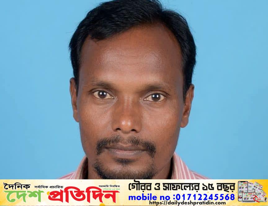 ঠাকুরগাঁও সদর উপজেলায় গড়েয়া ইউপি তে একদিন পড় মরাদেহ উদ্ধার