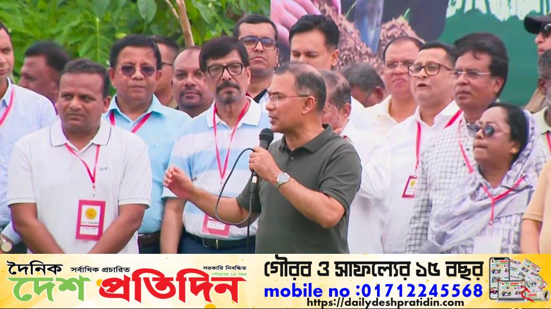 ‎বরিশালে ৬ লেন সড়কসহ বড় উন্নয়ন দাবিতে মিলল প্রধানমন্ত্রী আশ্বাস