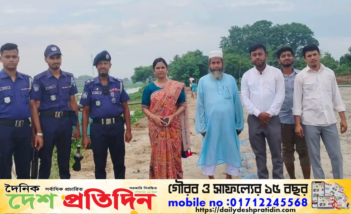ব্রাহ্মণবাড়িয়ায় এনসিপি নেতাকে ২ লাখ টাকা জরিমানা করেছেন নির্বাহী ম্যাজিস্ট্র