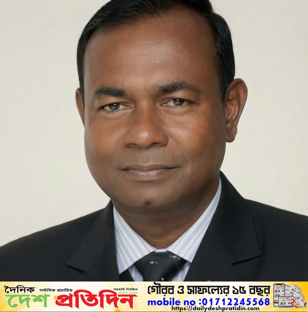 দুর্গাপুরে ষড়যন্ত্রের রাজনীতি বুমেরাং, আপামর জনতার প্রিয় নেতা গোলাম সাকলায়েনের পক্ষে প্রতিবাদের গণজোয়ার