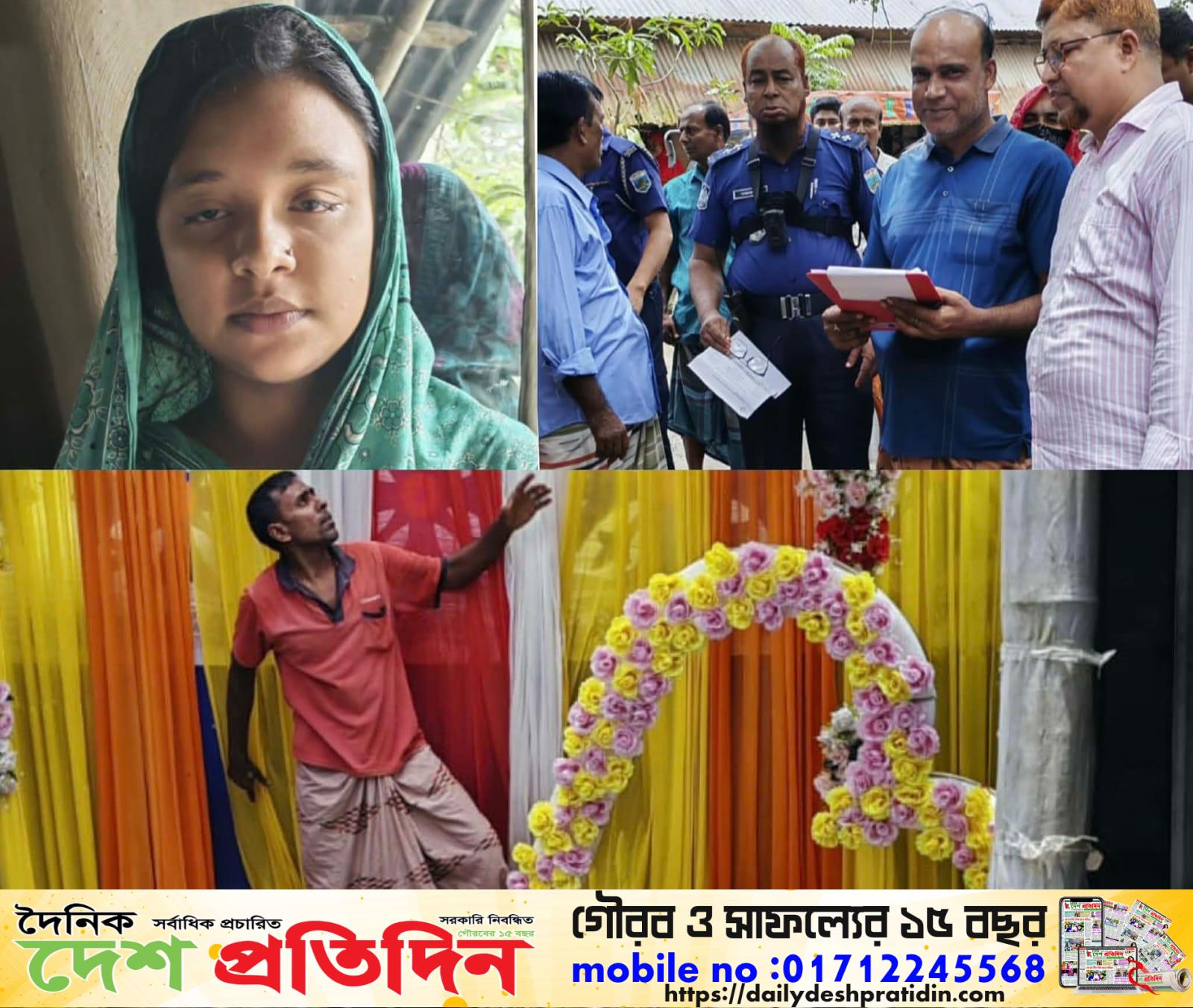 দায়িত্ব নিয়েই কঠোর বার্তা, দুর্গাপুরে বাল্যবিবাহ বন্ধ করলেন ইউএনও