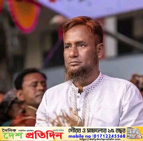 আসন্ন ইউনিয়ন পরিষদ নির্বাচন কে সামনে রেখে নতুন চমক