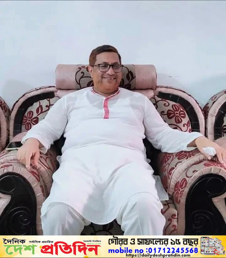 নেতার নিরাপত্তা যদি পুলিশ হয়, তবে তাঁর জনপ্রিয়তা প্রশ্নের মুখে। আর নেতার নিরাপত্তা যদি মানুষের ভালোবাসা হয়, তবে তিনি সত্যিই গণমানুষের নেতা