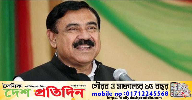 ‘মোস্ট ওয়ান্টেড আসামির মতো আমাদের হাতকড়া পরিয়ে আদালতে আনা হচ্ছে’