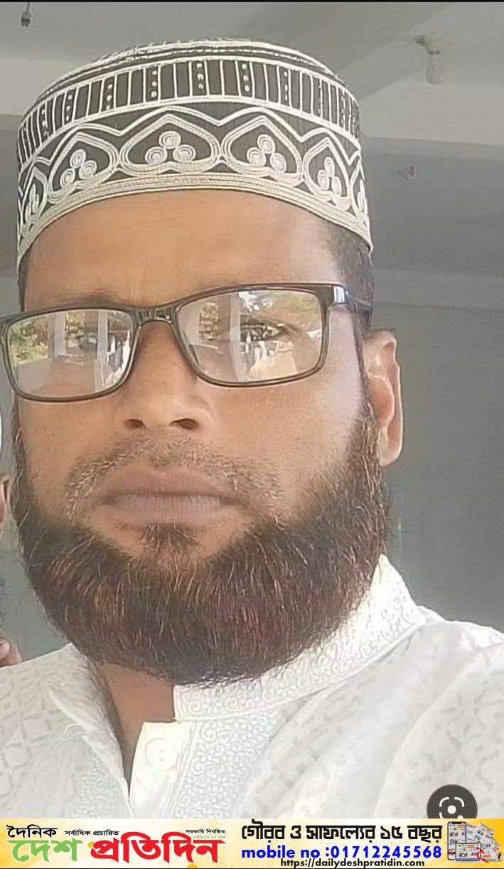ঘাটাইলে ধর্ষণ চেষ্টায় আটক-১