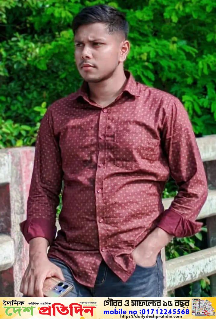 বামনায় ঘুমের ওষুধ খাইয়ে স্বামীকে হত্যার অভিযোগ, স্ত্রী পলাতক