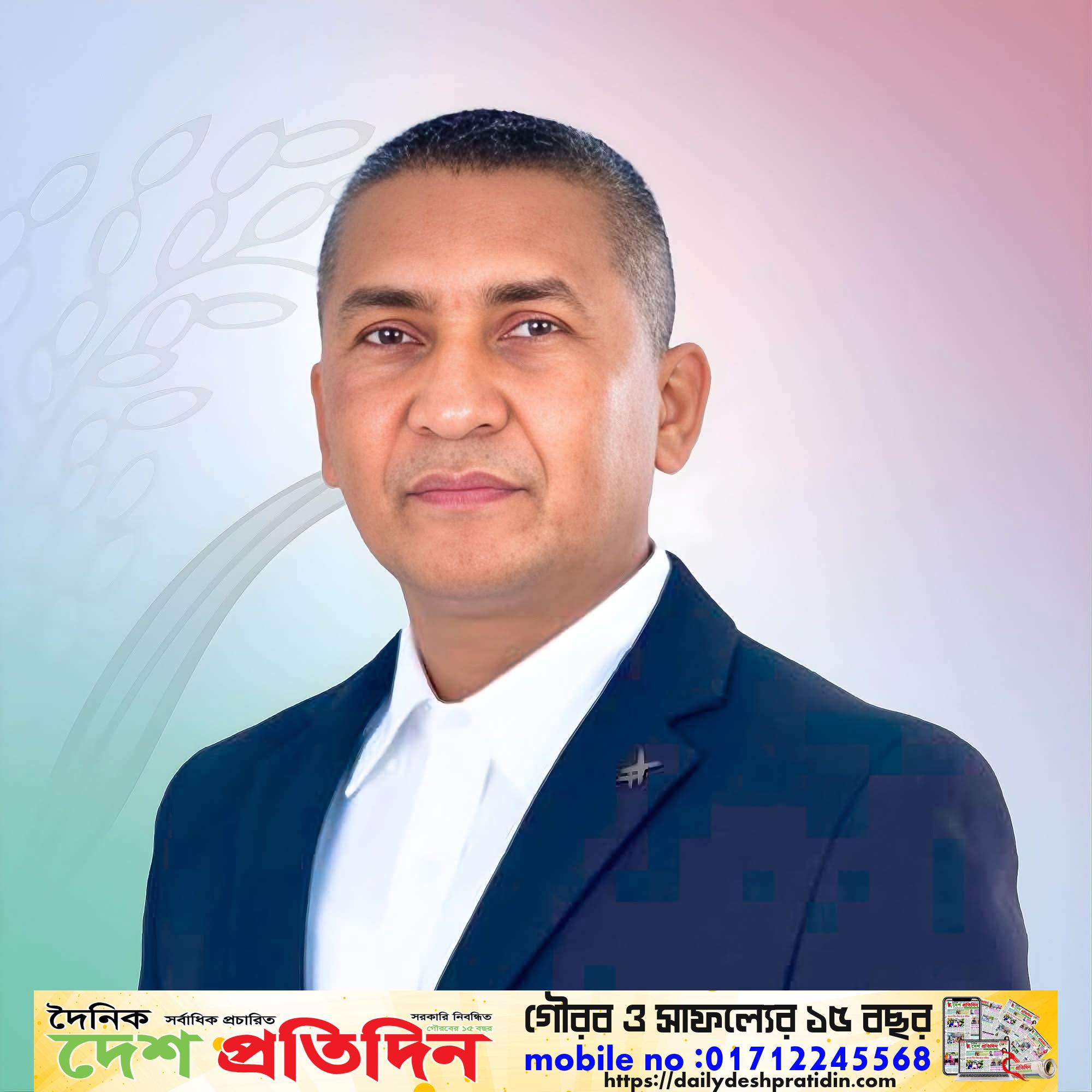 ভোলা চার আসন চরফ্যাশন মনপুরার মাননীয় সংসদ সদস্য জনাব, মোহাম্মদ নুরুল ইসলাম নয়ন এর তিনটি স্কুল কলেজ সরকারি করন