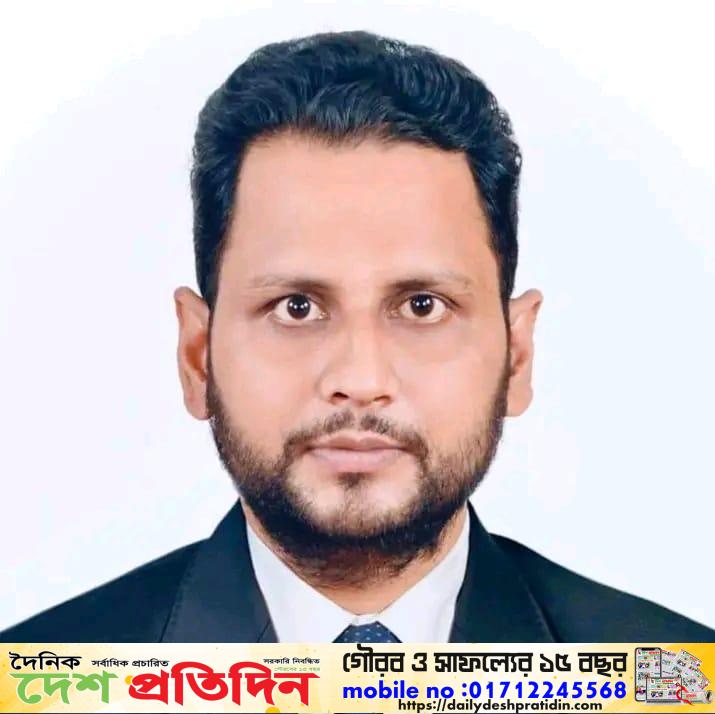 শহীদ জিয়ার আদর্শে গড়া কে এই সোহেল রানা কি তার পরিচয়.!