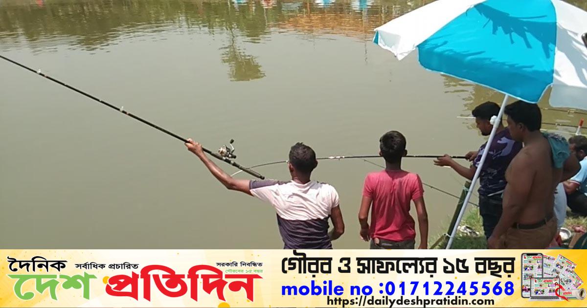 বড়শি দিয়ে মাছ শিকার সম্পর্কে ইসলাম কী বলে