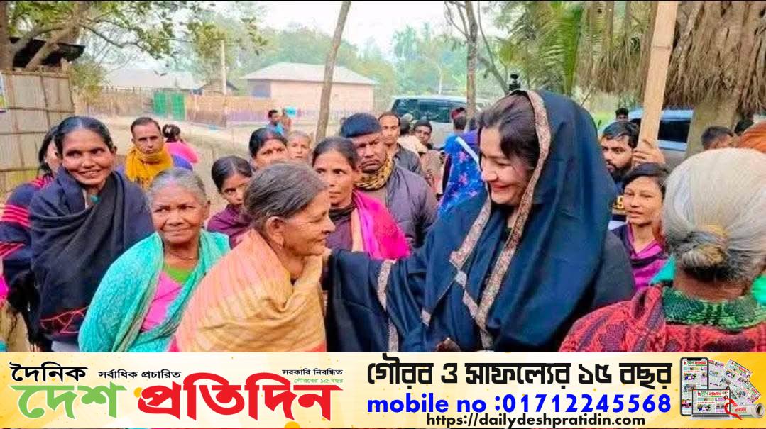 ঠাকুরগাঁও-১ আসন: রাজনৈতিক ভবিষ্যৎ ও উত্তরসূরি নিয়ে জল্পনা-কল্পনা