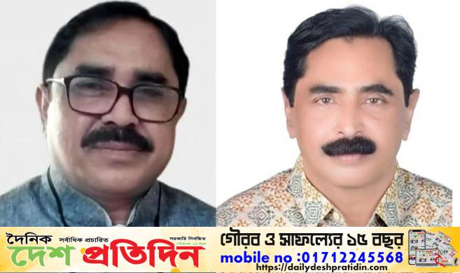 চুয়াডাঙ্গায় সাবেক এমপি -এসপির বিরুদ্ধে হত্যা মামলা