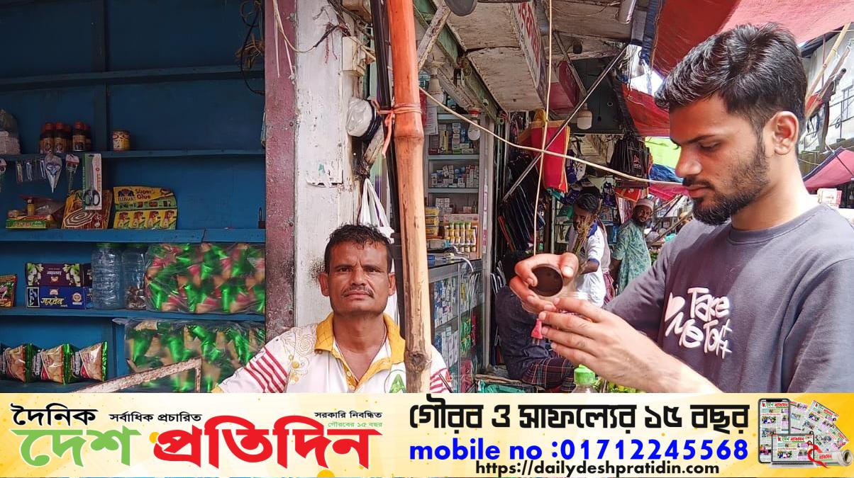 সুনামগঞ্জ সদর মধ্যবাজার জুলাই যোদ্ধা সিকান্দারের উন্নত চিকিৎসা প্রয়োজন “