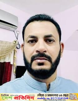 আখাউড়ার সাবেক মেয়রের ঠিকাদার সুহেল গ্রেফতার