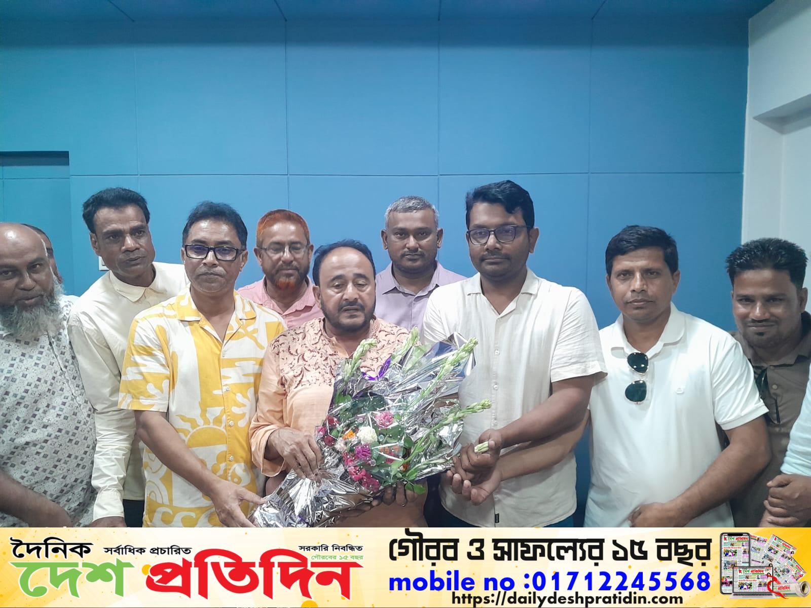 স্থানীয় সরকার অধিদপ্তরের বাস্তবায়নে