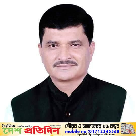 জেলখানায় দুই চেয়ারম্যান এর লড়াই