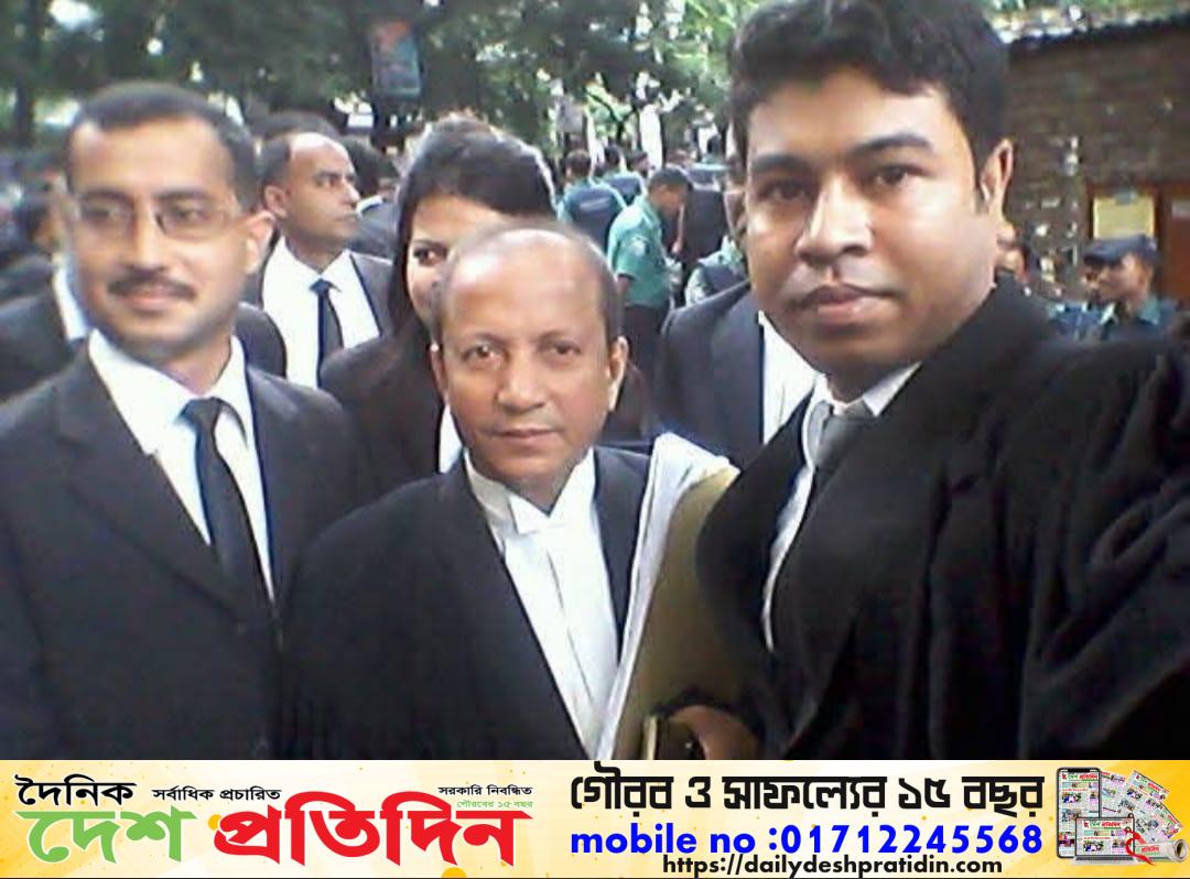 কঠিন পথের অভিযাত্রী: স্মৃতি, আদর্শ ও প্রতীক্ষা