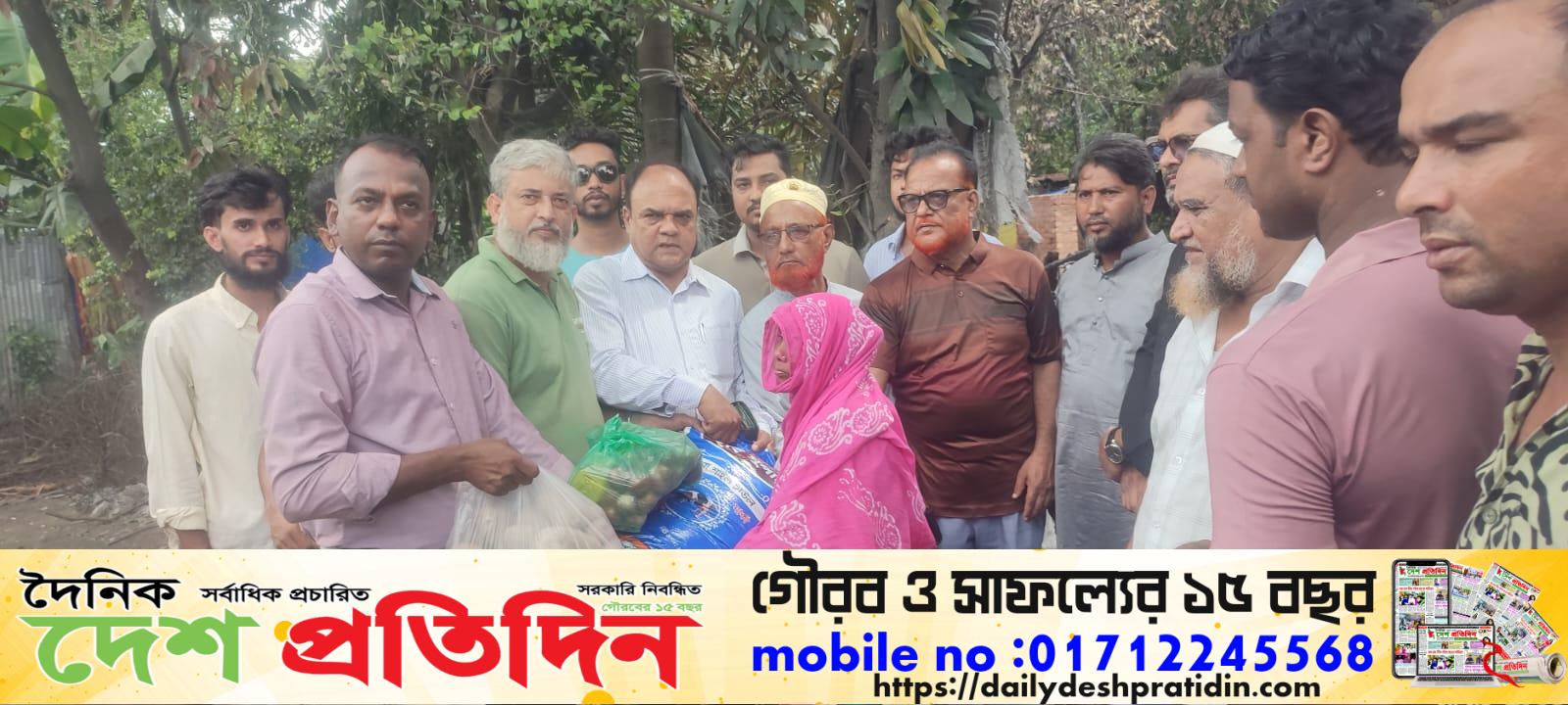 সীতাকুণ্ডে ভয়াবহ আগুনে পুড়ল ৭ বসতঘর, ক্ষতিগ্রস্তদের পাশে বিএনপি, জামায়াতের আর্থিক,খাদ্য সামগ্রী বিতরণ
