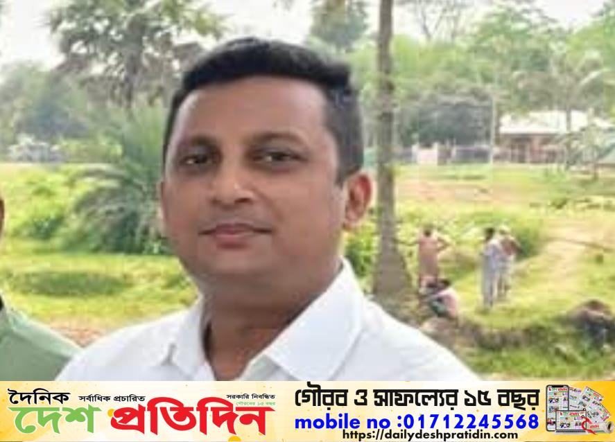 ফুলবাড়ীয়ায় ফ্যামিলি কার্ড শুমারি নিয়ে তোলপাড়:
