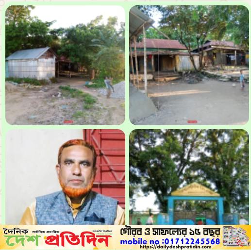 সুনামগঞ্জ দরাবাজার উপজেলা আমবাড়ী বাজার উচ্চ বিদ্যালয় সামনে বিরাট চুলায় মদের ফ্যাক্টরি