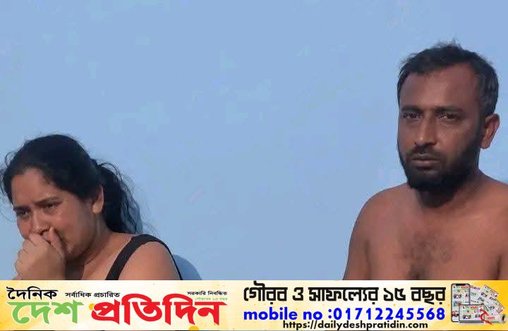 জীবননগরে প্রবাসীর স্ত্রীর সঙ্গে ইউপি সদস্য আটক, পরে বিয়ের দাবি
