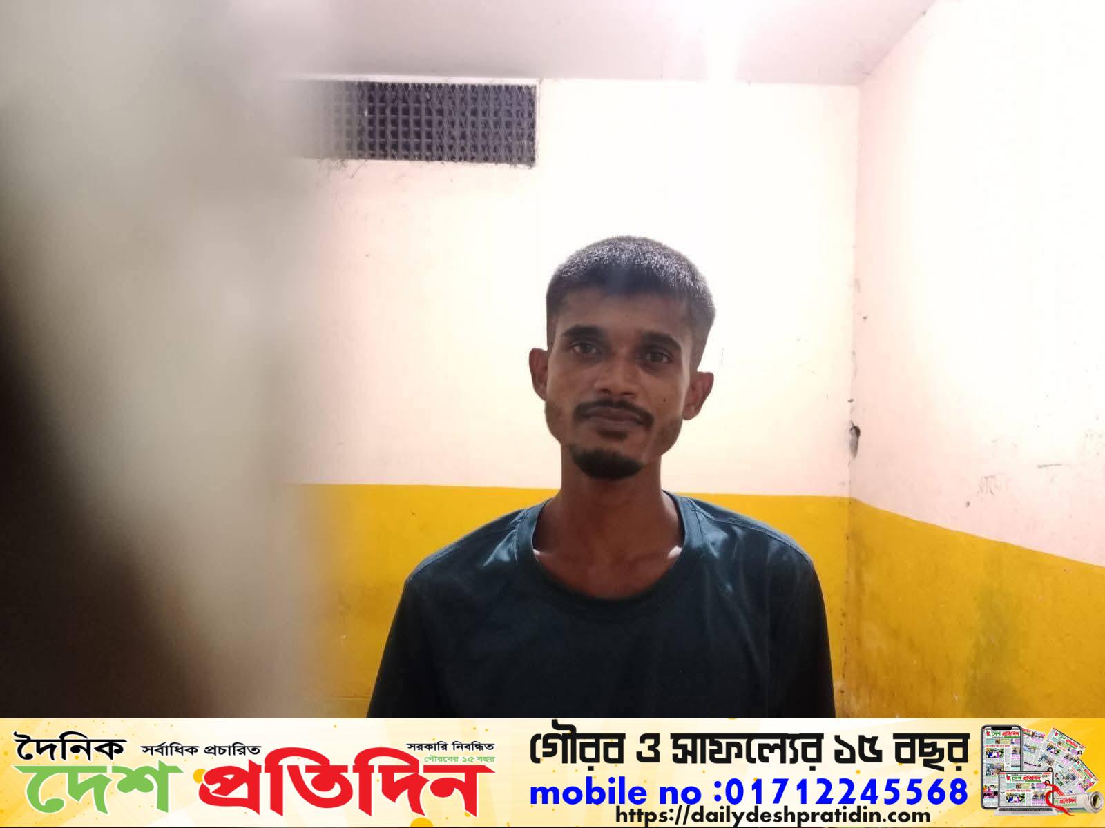 সীতাকুণ্ডে ইয়াবাসহ যুবক আটক, নিখোঁজের জিডির সূত্র ধরে অভিযান