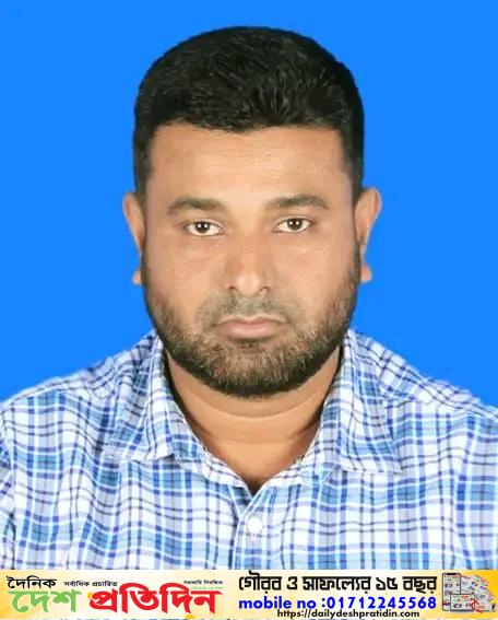 গাজীপুরে মারধরের শিকার আজিবুর রহমানের ২৬ দিন পর চিকিৎসাধীন অবস্থায় মৃত্যু: অভিযুক্ত সুমন ও সাগর