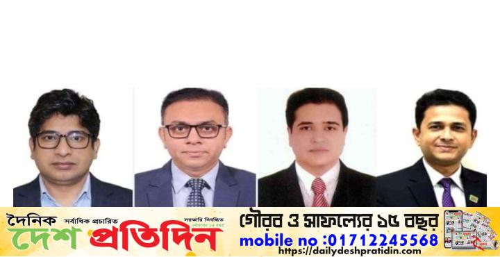 দুই বছরে রংপুরে ৪ জেলা প্রশাসক বদলি, ক্ষোভ-অসন্তোষ