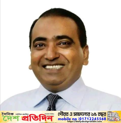 ভোলায় আনন্দ মিছিল