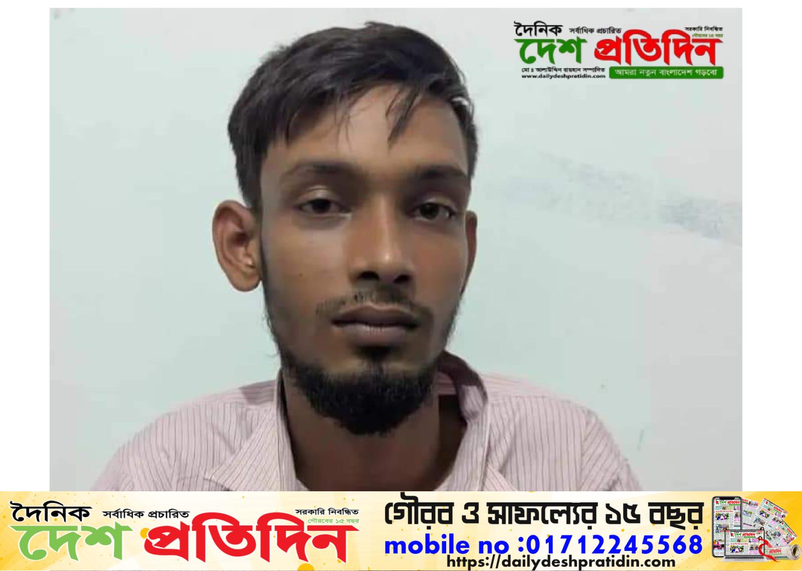ছাত্র আন্দোলনে জীবিতকে নিহত দেখিয়ে শেখ হাসিনাসহ ১৩০ জনের নামে এক নারীর মিথ্যা হত্যা মামলা দায়ের