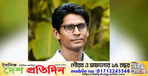 যারা আমায় জন্মদিনের শুভেচ্ছা জানিয়েছেন সবাইকে কৃতজ্ঞতা জ্ঞাপন