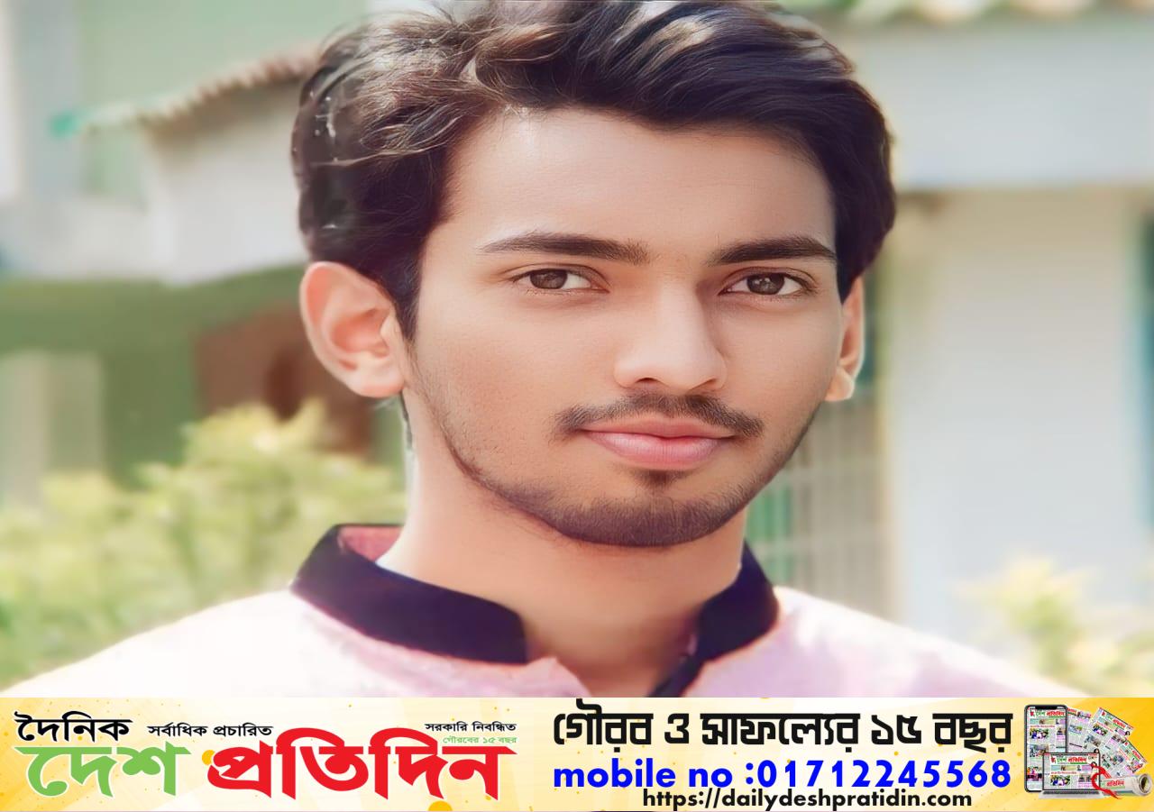 সুনামগঞ্জে  মহানবী হযরত মোহাম্মদ (সা:) ও ইসলাম ধর্ম নিয়ে কটুক্তি করায় আকাশ চন্দ্র সিংহ নামে একজনকে  আটক করেছে পুলিশ
