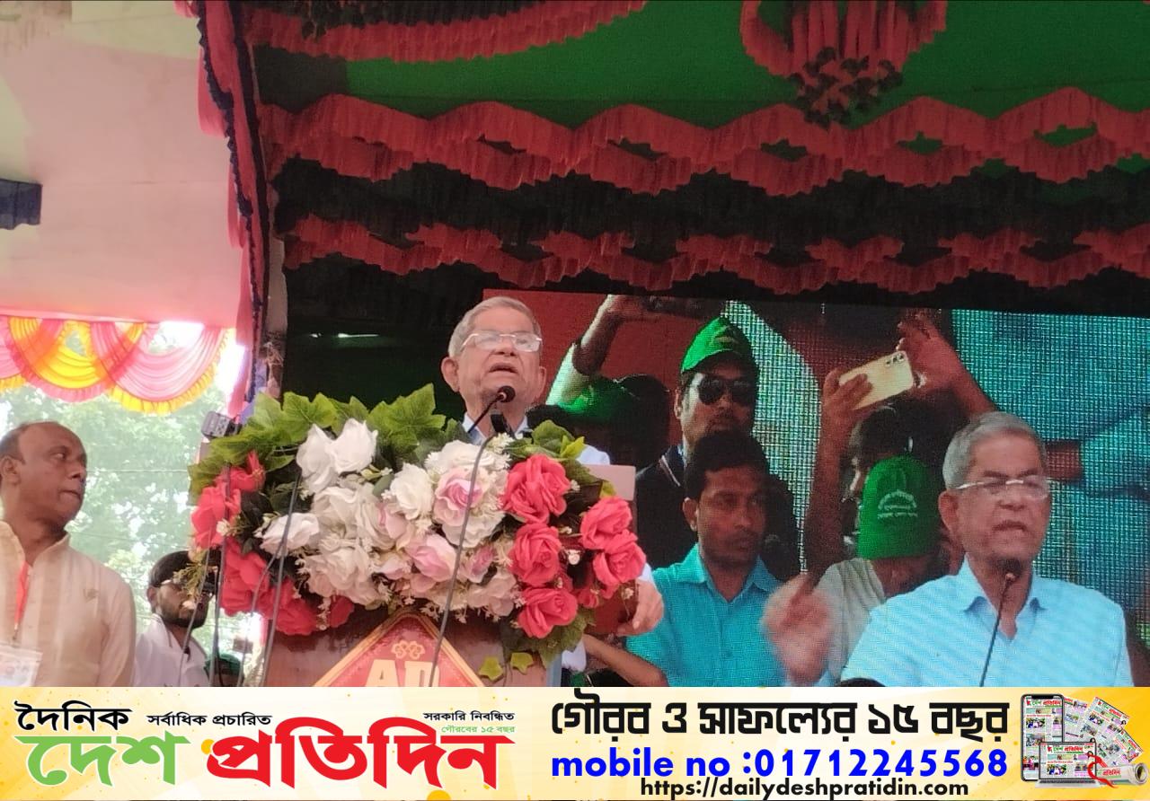 নির্বাচিত প্রতিনিধি ছাড়া সংস্কার সম্ভব নয়: তারেক রহমান