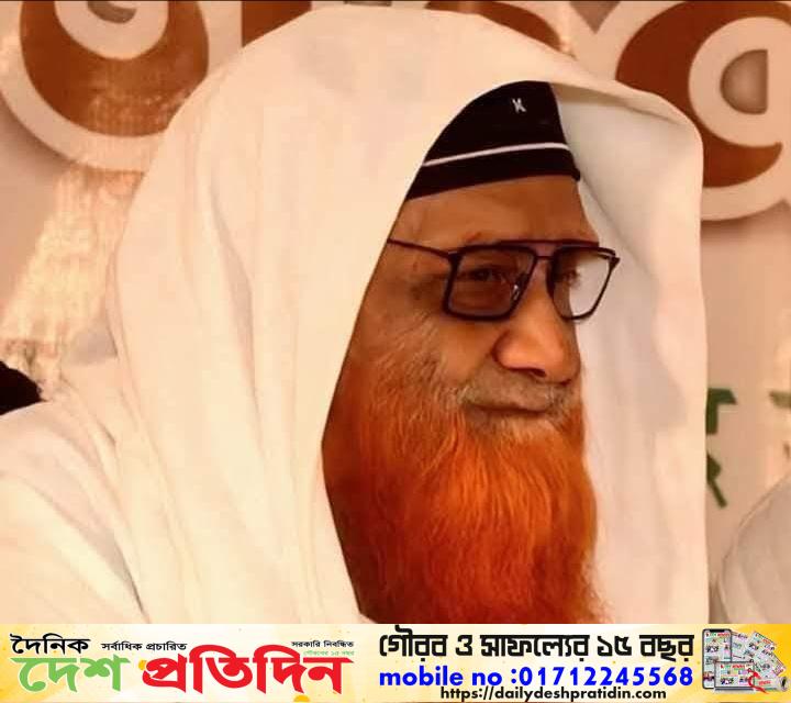ভোলায় শোকের মাতম