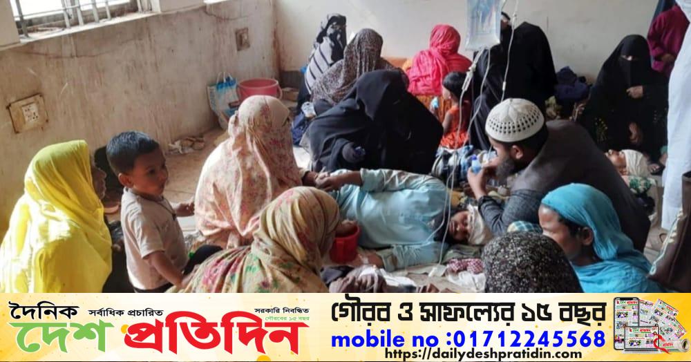 শেরপুরে মুর্শিদপুর দরবারে হামলা-ভাংচুর, লুটপাট ও অগ্নিসংযোগ