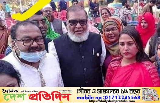 গাজীপুরের জুট ব্যবসা নিয়ন্ত্রণে ব্যস্ত সময় পার করছেন সাবেক চেয়ারম্যান আবু বক্কর সিদ্দিক