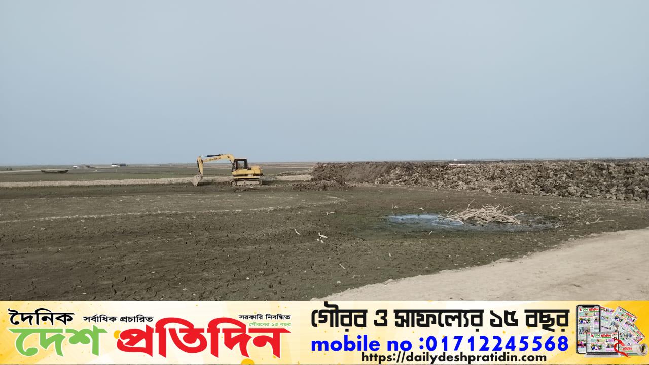 হাওর তোমার রক্ষা নেই কারন তুমি যে অবলা বাকহীন