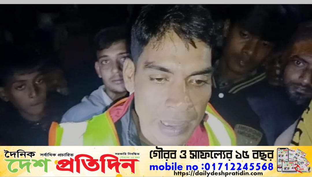 ইনকাম তল্লাশি অভিযানে সোর্সসহ এসআই ইউনুছকে গণপিটুনি