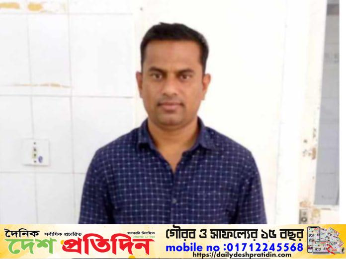 সখিপুরে শশুর বাড়ি মাছ ধরতে গিয়ে বিদ্যুৎস্পৃষ্টে প্রবাসীর মৃ’ত্যু