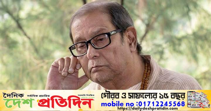 বরেণ্য কবি হেলাল হাফিজ চলে গেলেন
