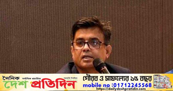 প্রেস সচিব শফিকুল আলম বলেন ৭১ এর হানাদার বাহিনী জুলুমের পুনরাবৃত্তি ২৪ এ করেছে আ. লীগ