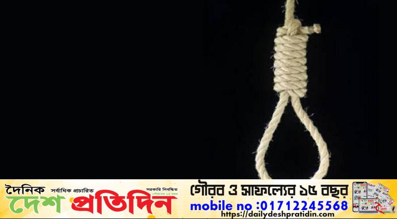 বগুড়া দুপচাঁচিয়ায় ডেকোরেটার ব্যবসায়ীর গলায় ফাঁস দেওয়া লাশ উদ্ধার