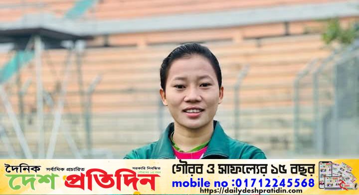 অভিমানে ফুটবল ছেড়ে ব্যবসায় বাংলাদেশের সাফ জয়ের নায়ক