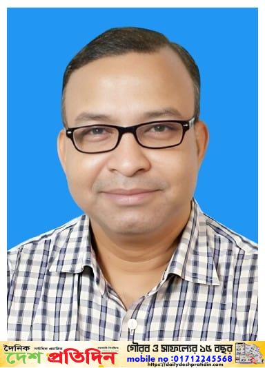 অন্তবর্তীকালীন সরকার ব্যবস্থা সংবিধানে অর্ন্তভুক্ত হোক