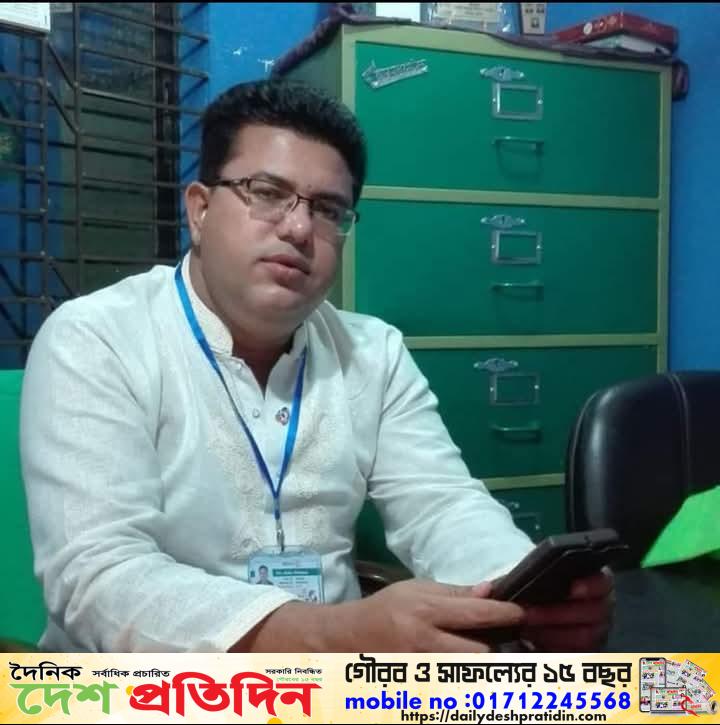 চৌদ্দগ্রামে পলাতক যুবলীগ নেতা আবদুল মালেক ফরওয়ার্ড ইট’ দেওয়ার কথা বলে ৫০ লক্ষ টাকা নিয়ে উধাও
