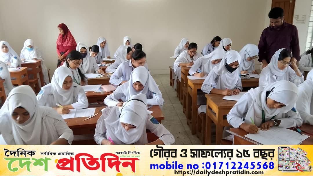 দিন দিন এসএসসি পরীক্ষার্থীর সংখ্যা কমছে কেন?