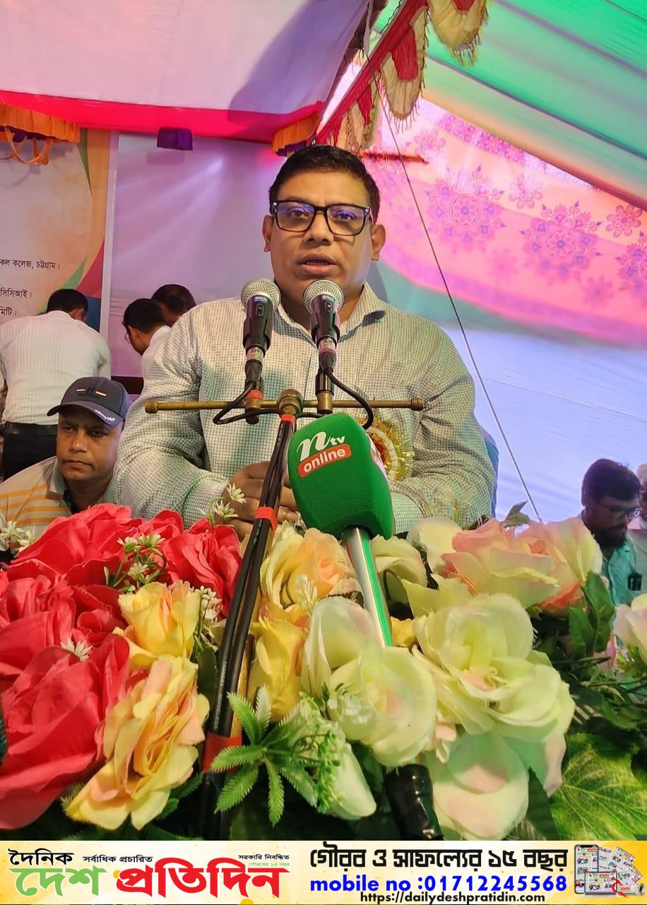 শিক্ষার মানোন্নয়নে করণীয় শীর্ষক মতবিনিময় সভা অনুষ্ঠিত হয় ধোড়করা উচ্চ বিদ্যালয়ে